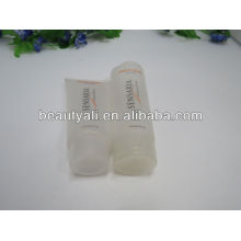 transparent clear plastic tube for candy